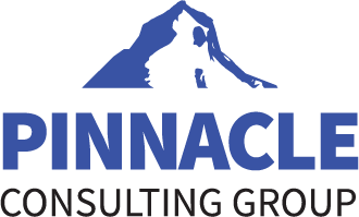 Pinnacle Consulting Group Logo